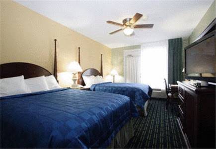 Summerplace Inn Destin Rom bilde